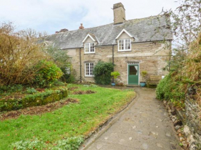 Mary's Cottage